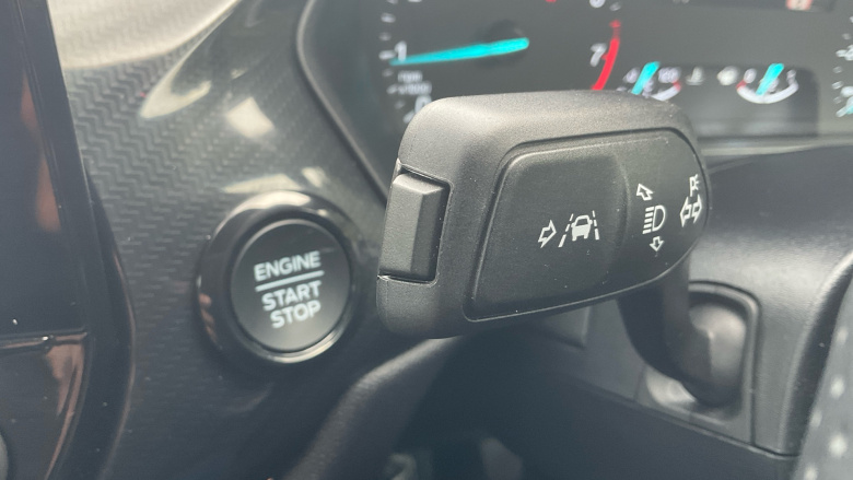 Ford Fiesta 1.0 EcoBoost ST-Line 5dr Petrol Hatchback